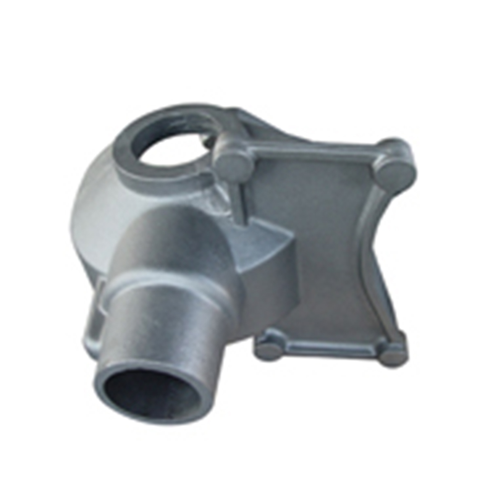 液壓馬達(dá)殼體