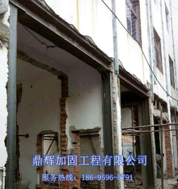 江蘇墻體改梁材料的使用壽命的方法有哪些？
